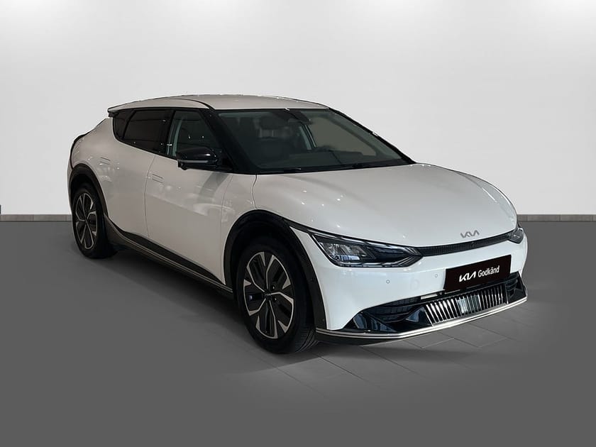 Bild 3 av Kia EV6