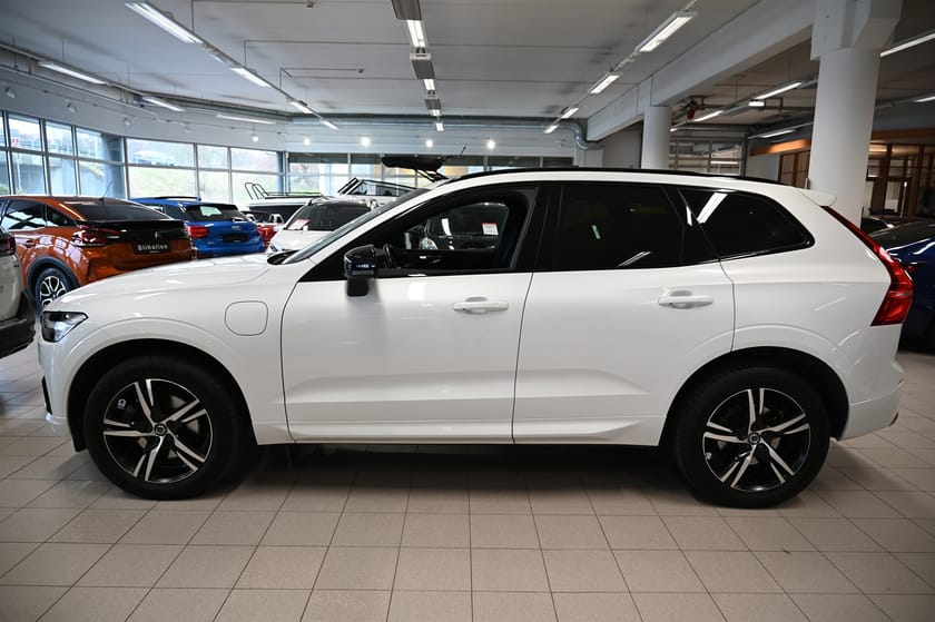 Bilde 2 av Volvo XC60 