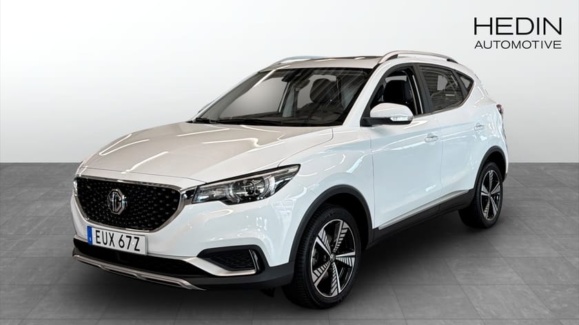 Bild 1 av MG ZS EV