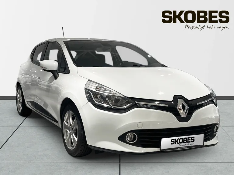 Renault Clio Energy TCe 90 Dynamique 5-d II