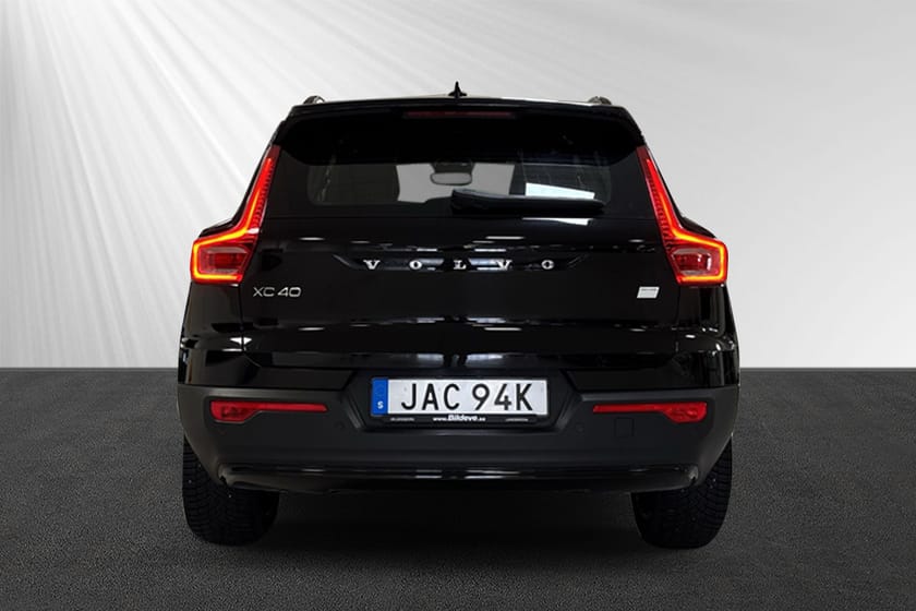 Bild 2 av Volvo XC40 Recharge Plus Edition