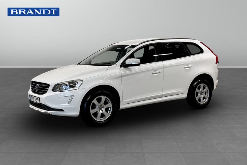 Bild 1 av Volvo XC60 D3 Momentum Business Edition