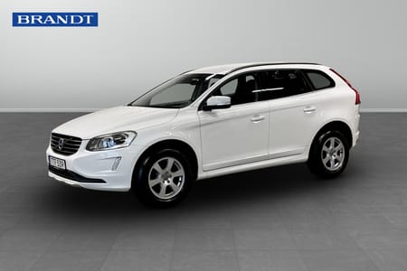 Volvo XC60 D3 Momentum Business Edition