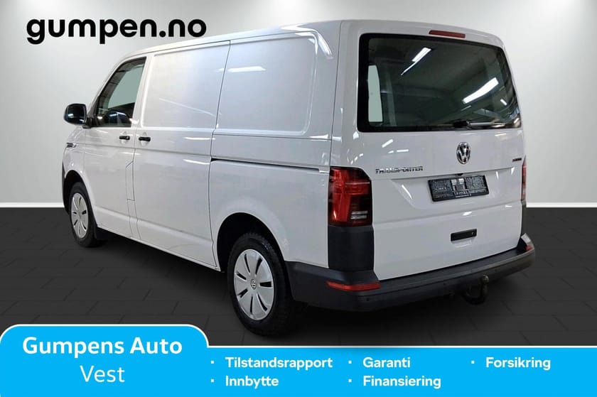 Bilde 3 av Volkswagen Transporter