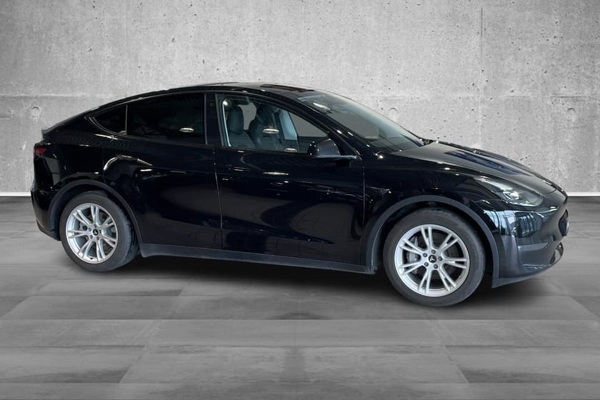 Bilde 3 av Tesla Model Y Long Range AWD AutoPilot Panorama ++