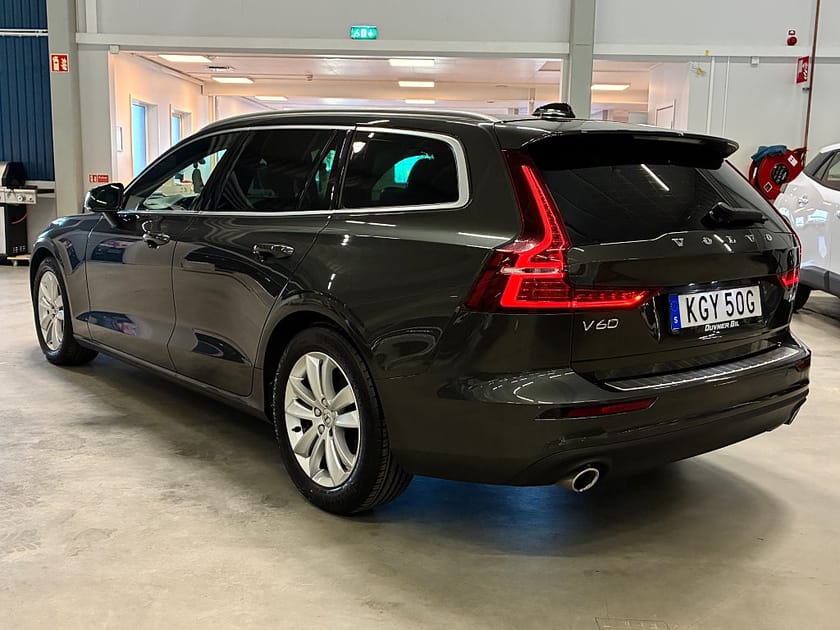 Bild 5 av Volvo V60