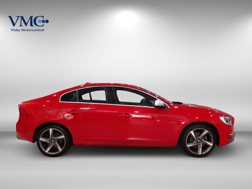 Bild 2 av Volvo S60