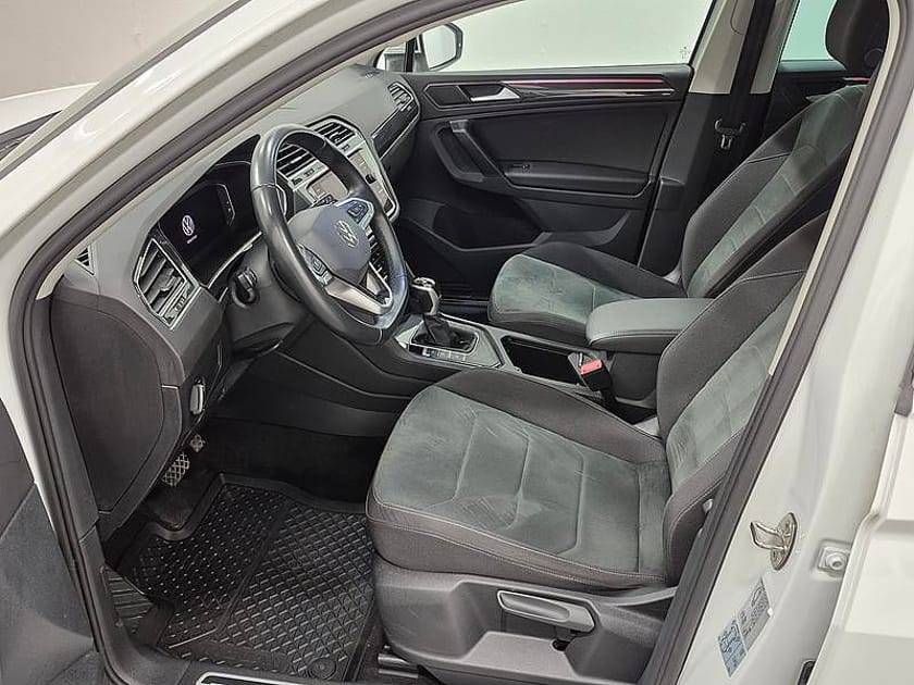 Bild 2 av Volkswagen Tiguan eHybrid