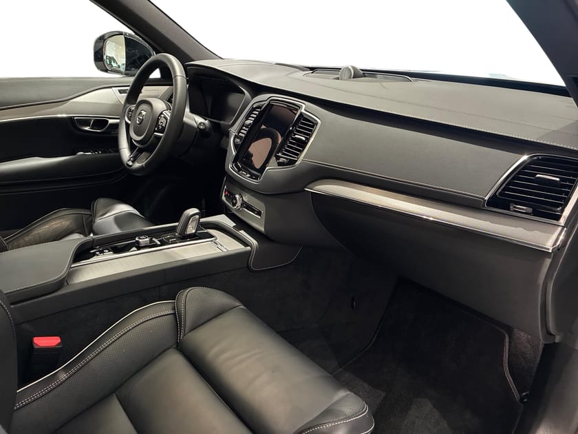 Bild 4 av Volvo XC90 B5 AWD Diesel R-Des Pro Edt 7-säten