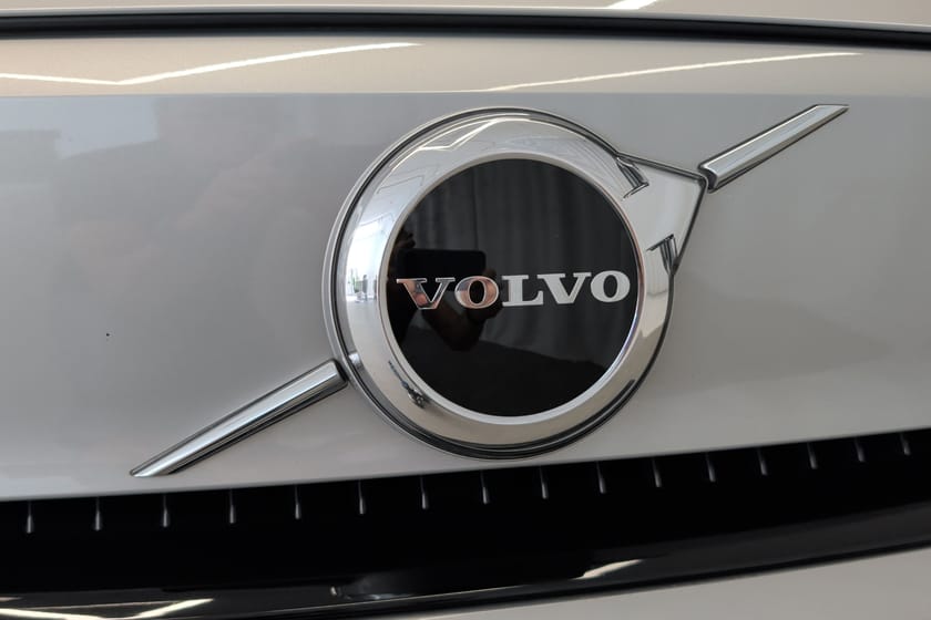 Bilde 4 av Volvo XC40 Recharge Twin 408 Hk - AWD - 535 Km WLTP - H.FESTE - Google - 19"