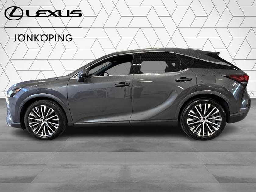Bild 5 av Lexus RX 450h+ EXECUTIVE TEKNIKPAKET