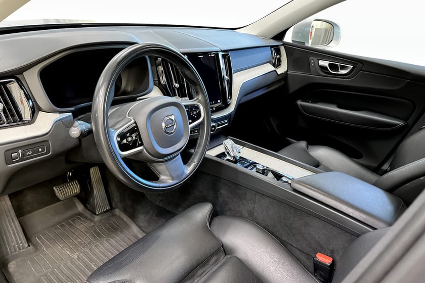 Bild 5 av Volvo XC60 Recharge T6 Inscription