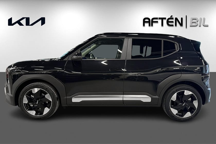 Bild 5 av Kia EV2 Standard Range Plus 5-sits 42,2 kWh *LAGERBIL