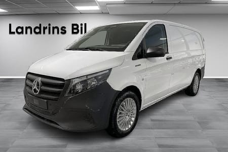 Mercedes-Benz eVito 112