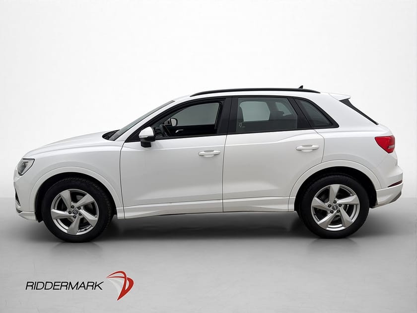 Bild 5 av Audi Q3 35 TFSI Proline Advanced Cockpit P-Värm CarPlay Drag