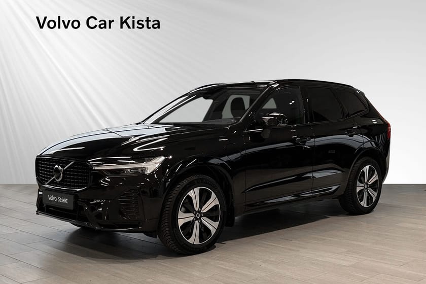 Bild 1 av Volvo XC60