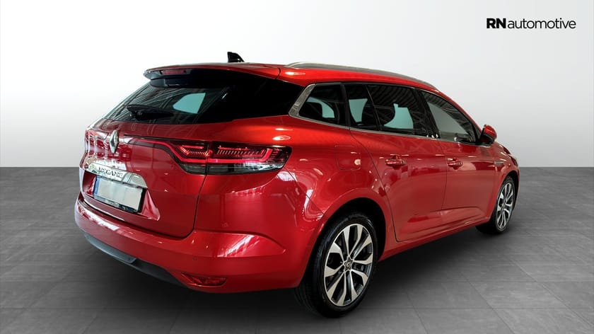 Bild 5 av Renault Mégane Sport Tourer