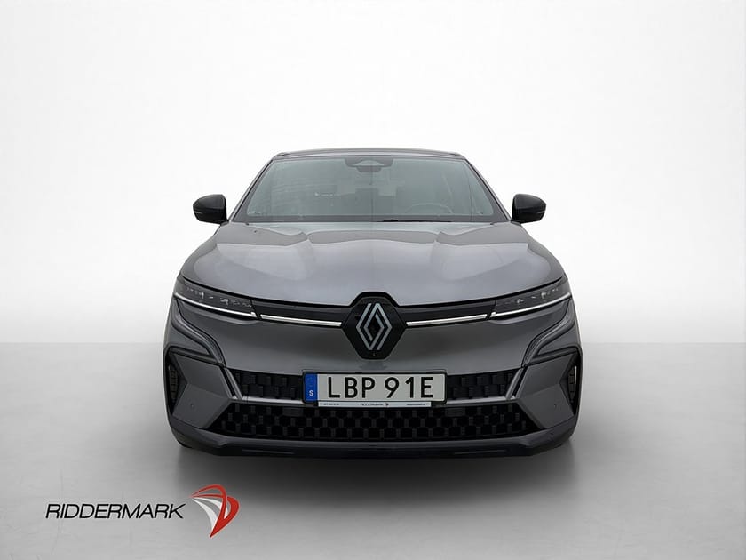 Bild 2 av Renault Mégane E-TECH