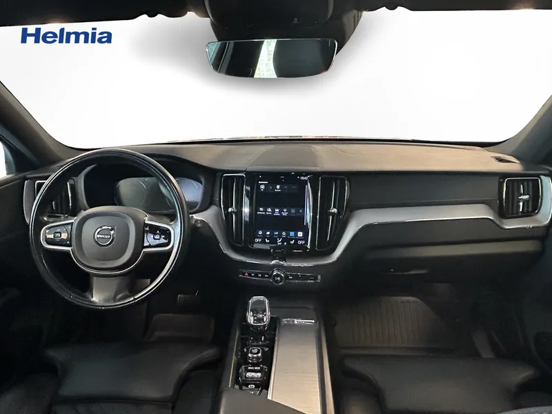 Bild 6 av 16 – Volvo XC60 B4 AWD Diesel Inscription