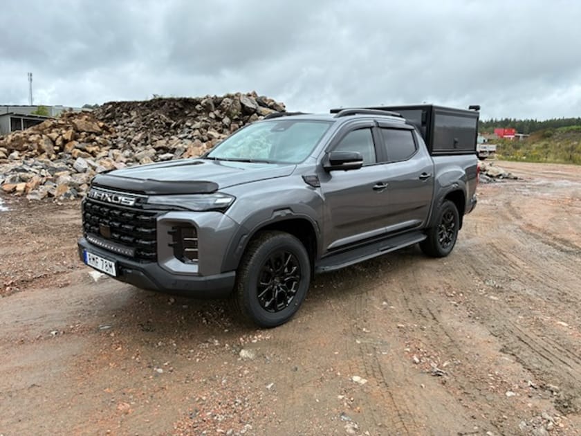 Bild 1 av Maxus T60 MAX