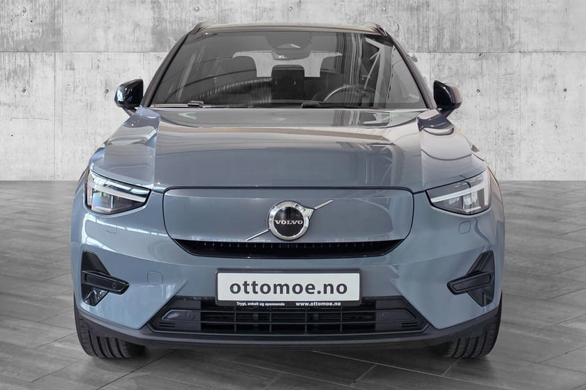 Bilde 3 av Volvo XC40 Recharge Core Single | Hengerfeste | V.pumpe |