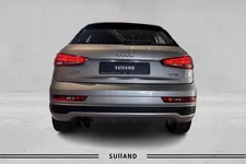 Thumnail bilde 3 av Audi Q3
