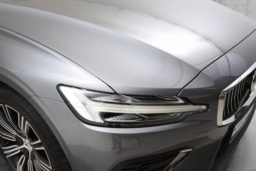 Bilde 3 av Volvo V60