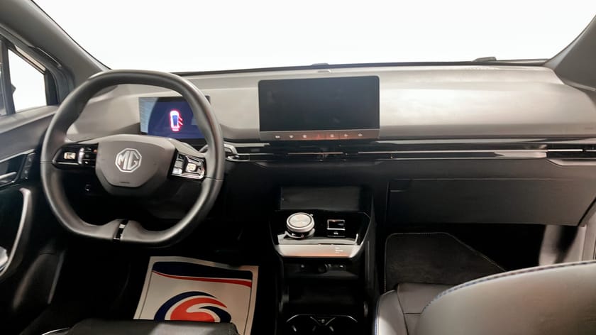 Bild 4 av MG 4 Electric Long Range Luxury 360° Navi Carplay Värmare 62 kWh