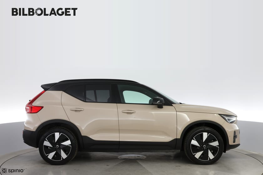 Bild 5 av Volvo EX40 Twin Motor Performance Ultra SE
