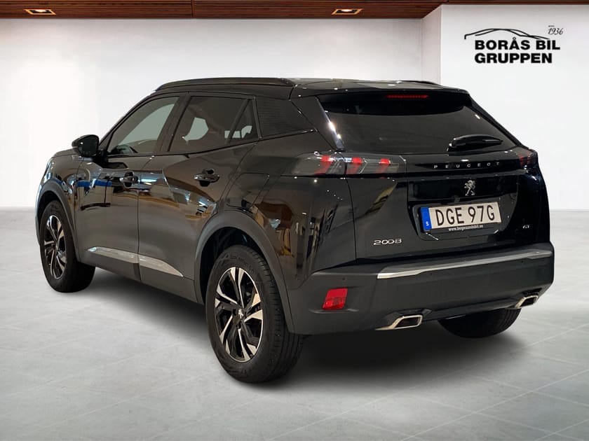 Bild 2 av Peugeot 2008