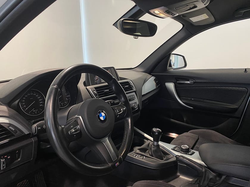 Bild 5 av BMW 118d xDrive