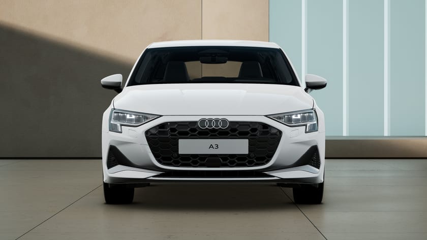 Bild 4 av Audi A3 Sportback 35 TFSI