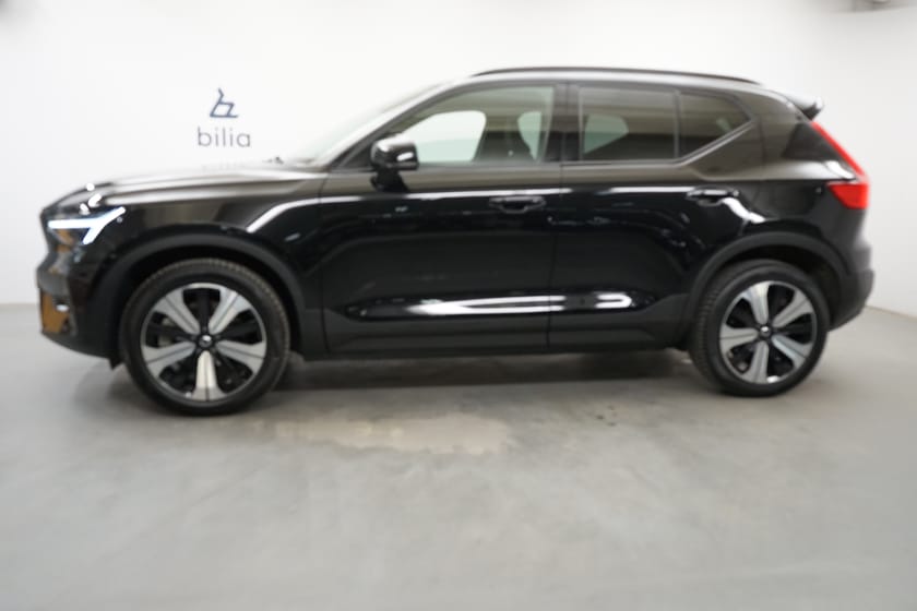 Bild 2 av Volvo XC40 Recharge Ultimate