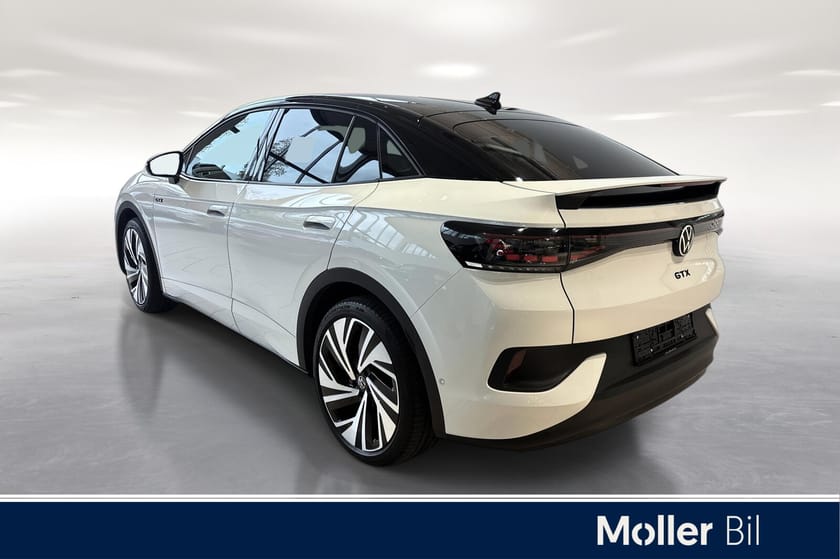 Bilde 5 av Volkswagen ID.5 GTX