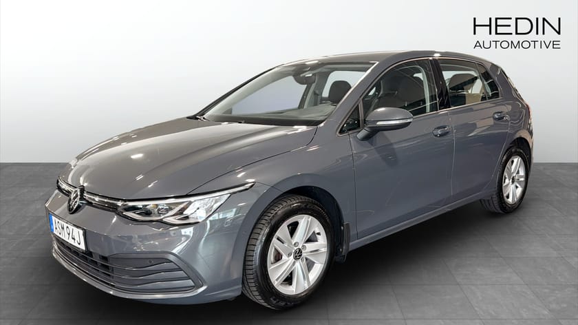 Bild 1 av Volkswagen Golf 1.0 TSI Base