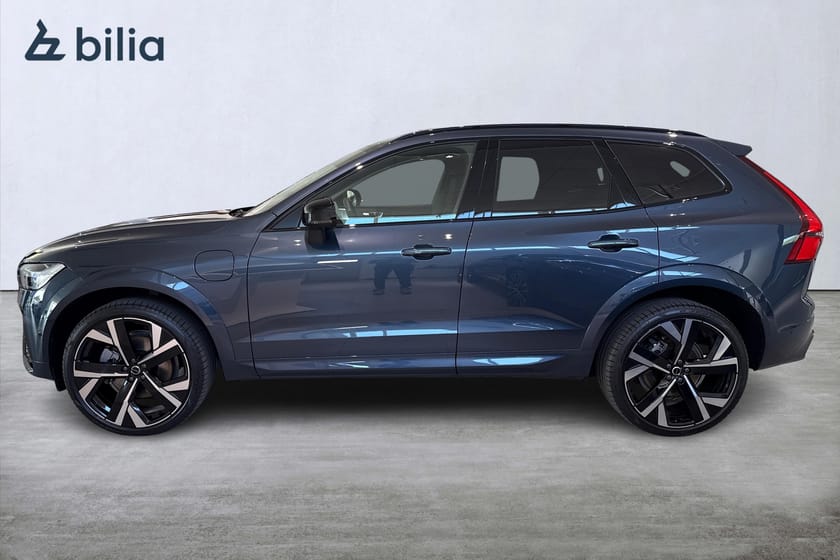 Bild 3 av Volvo XC60 T6 Plus Dark Nordic Edition