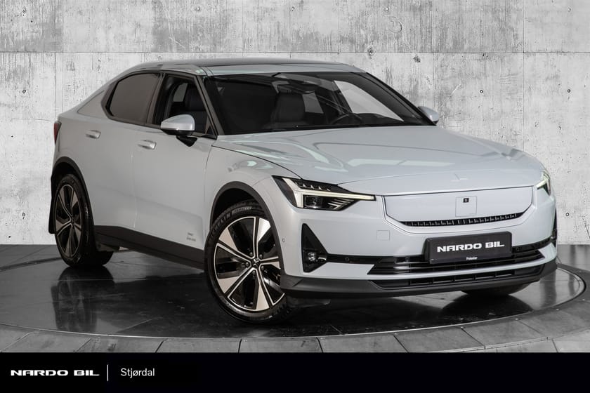 Bilde 1 av Polestar 2 Long Range Dual Motor