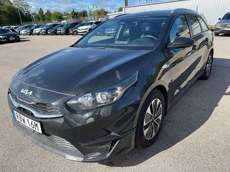 Kia Ceed Sportswagon