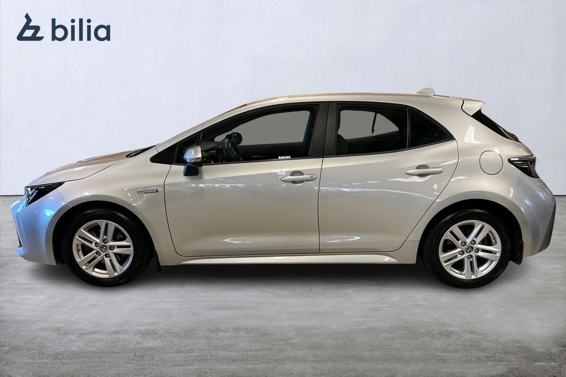 Toyota Corolla 1.8 Hybrid Active 2021, bild 3/10