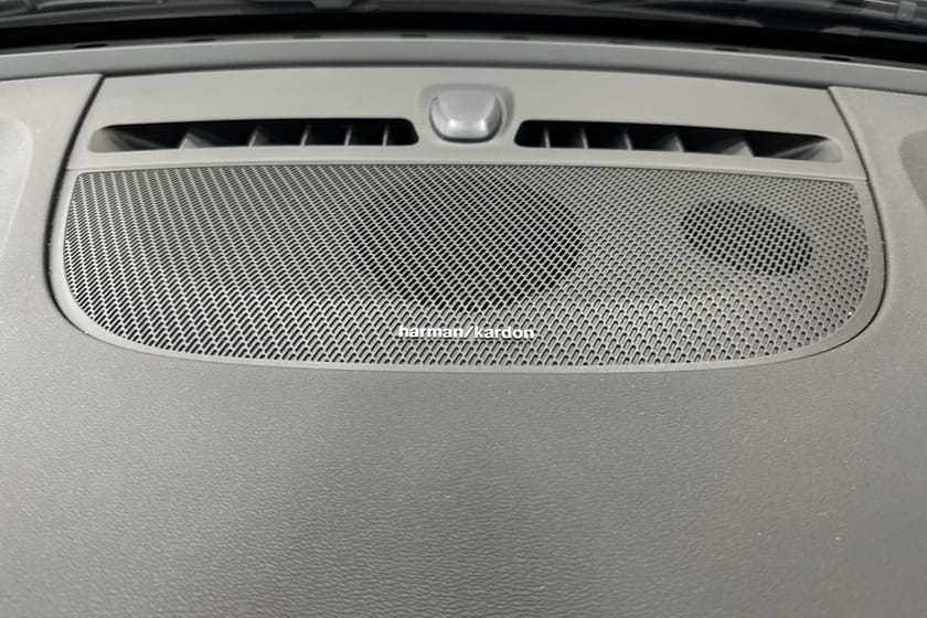 Bild 4 av Volvo C40 Recharge Twin motor Ultimate