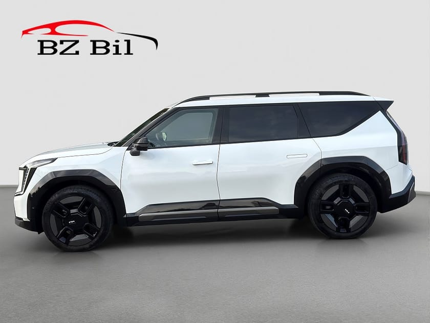 Bild 3 av Kia EV9 AWD