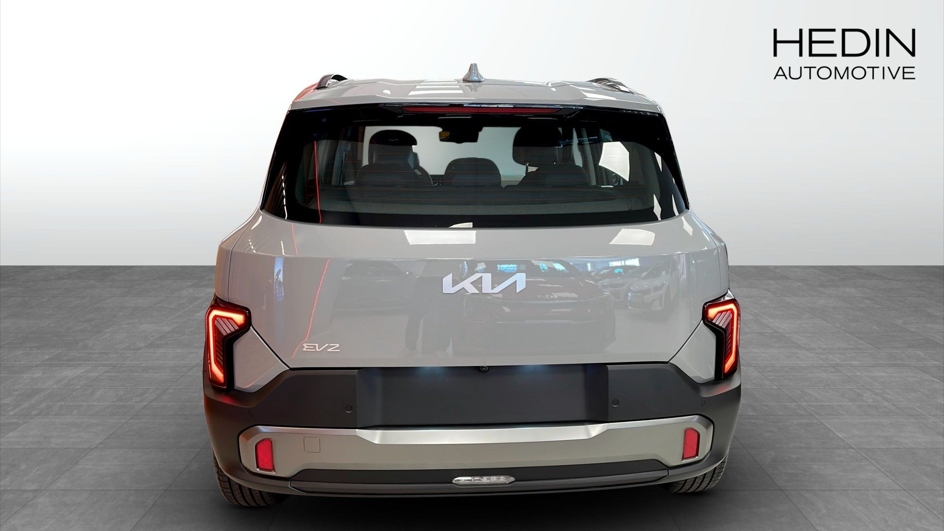 Kia EV2 Standard Range 2027, bild 7/9
