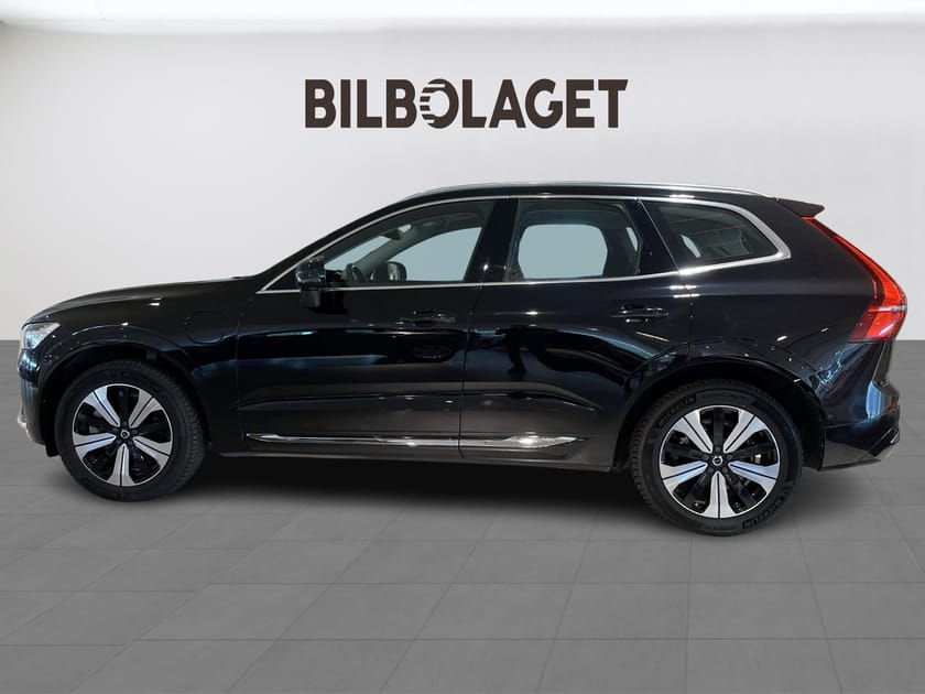 Bild 2 av Volvo XC60 Recharge T6 Plus Bright(LJUSRAMP/PANO/DRAG)