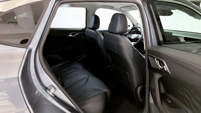 Bild 5 av MG HS PHEV