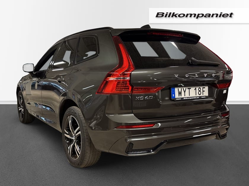 Bild 2 av Volvo XC60