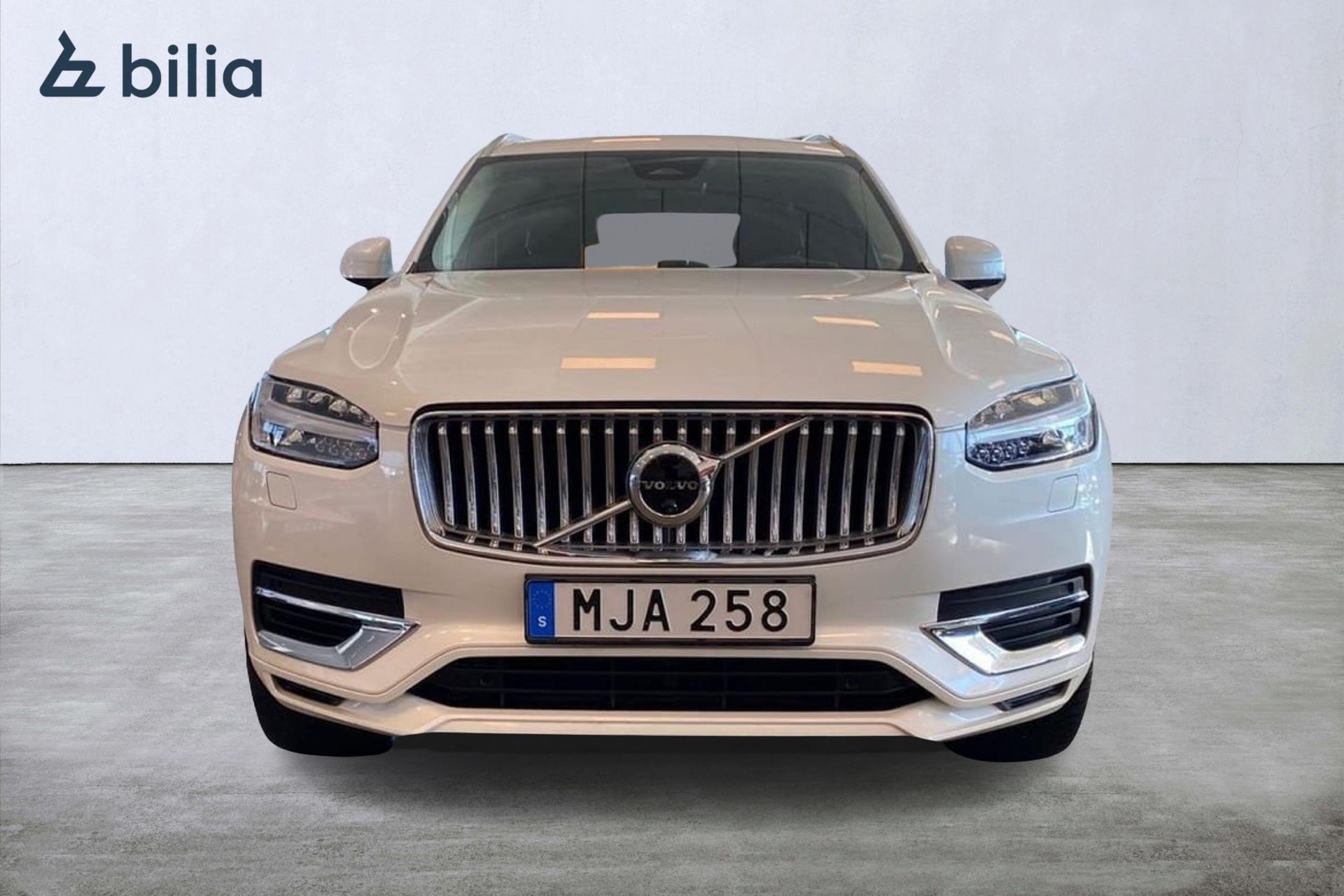 Volvo XC90 Recharge T8 Ultimate Bright 2023, bild 6/10