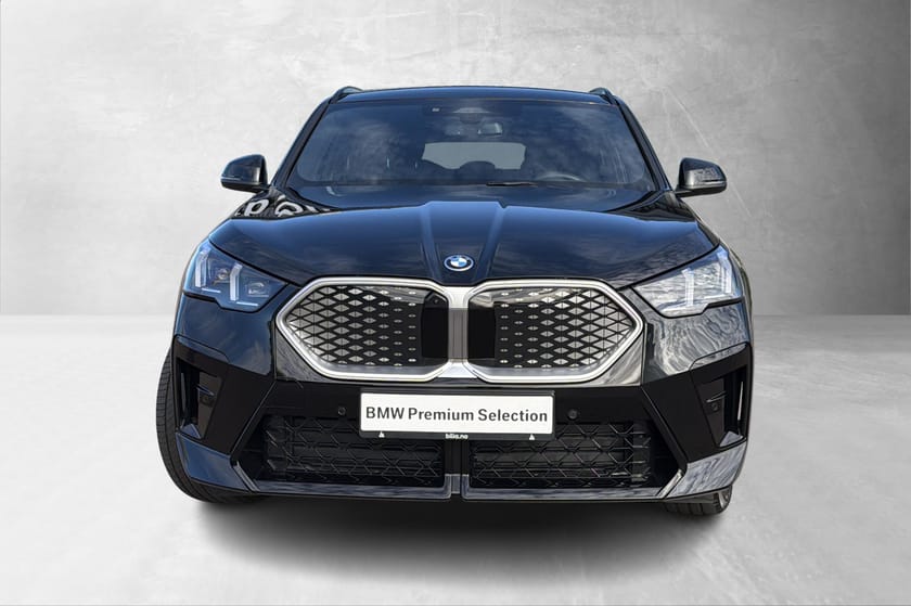 Bilde 4 av BMW iX2 xDrive30