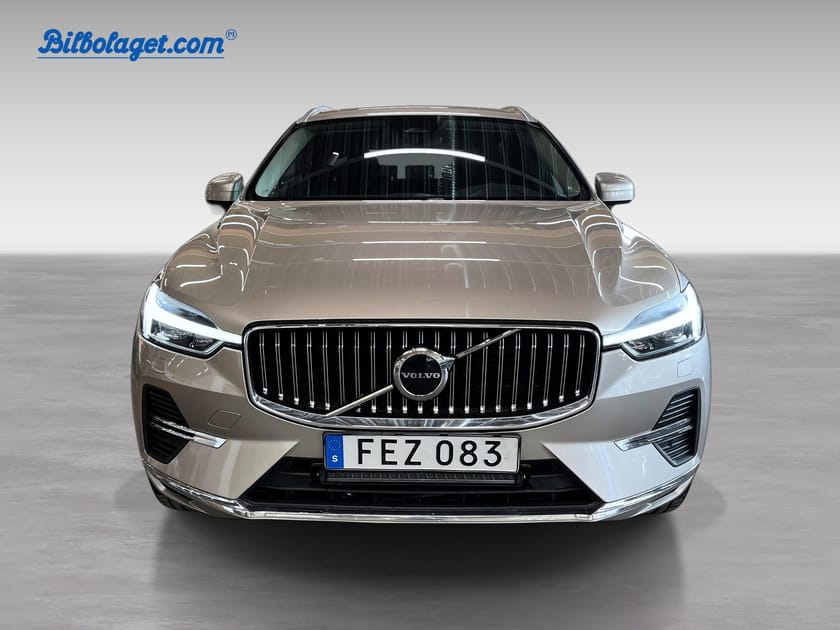 Bild 3 av Volvo XC60