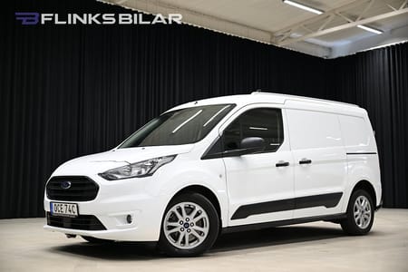 Ford Transit Connect 210 LWB