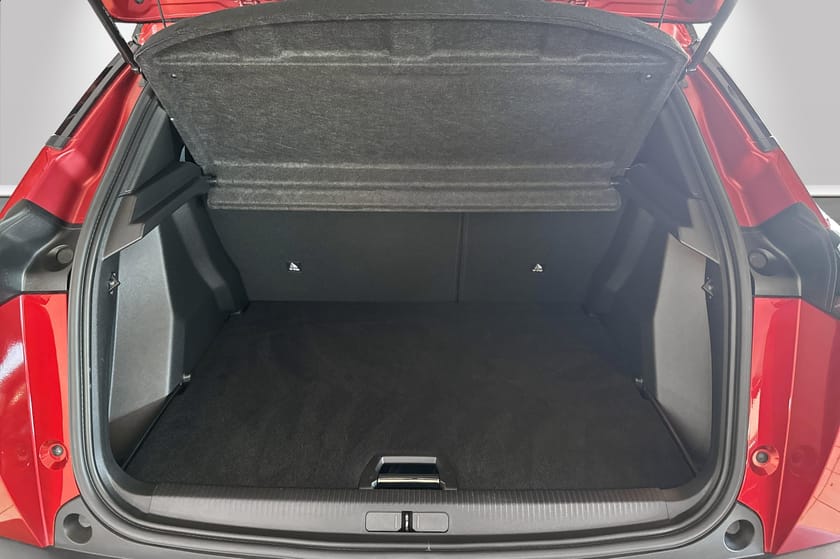 Bilde 5 av Peugeot e-2008 GT | Full LED® | AdCruise | CarPlay |